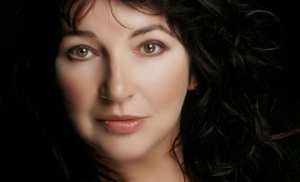 Kate Bush