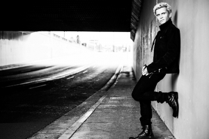 Billy Idol