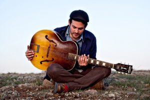 Gregory Alan Isakov