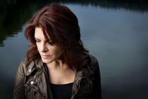 Rosanne Cash