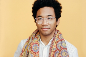 Toro Y Moi