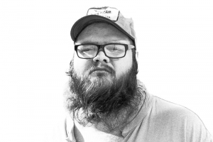 John Moreland