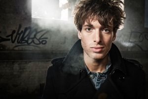 Paolo Nutini