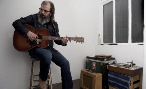 Steve Earle