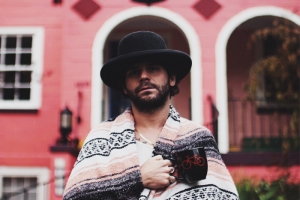 Langhorne Slim