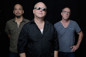 The Pixies