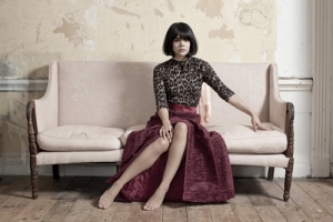 Bat for Lashes