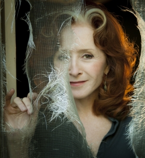 Bonnie Raitt