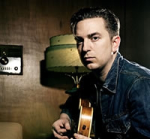 JD McPherson - Artist To Watch May 2012