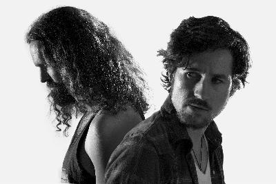 World Cafe Next: Black Pistol Fire