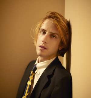 Christopher Owens