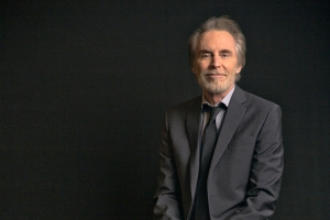 JD Souther on World Cafe