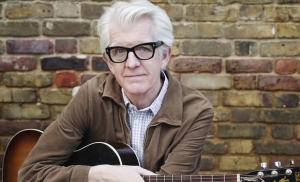 Nick Lowe