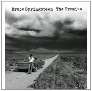 Bruce Springsteen - The Promise: The Darkness On the Edge Of Town Story - Columbia