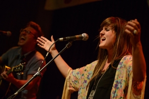 Kopecky Family Band