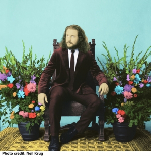 Jim James