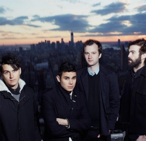 Vampire Weekend