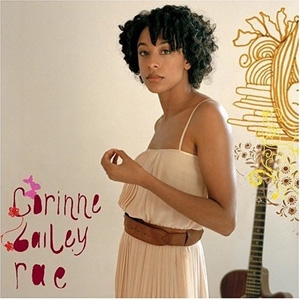 Corinne Bailey Rae - Corinne Bailey Rae - Capitol