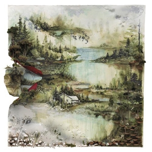 Bon Iver - Bon Iver, Bon Iver - Jagjaguwar