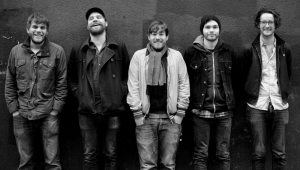 Frightened Rabbit