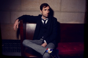 Andrew Bird