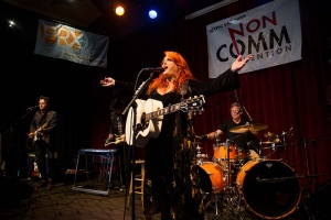 Wynonna Judd &amp; The Big Noise