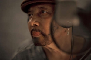 Aaron Neville