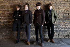 The Strypes