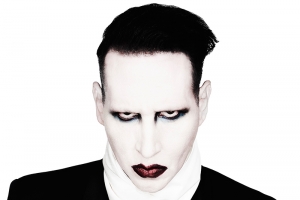 Marilyn Manson