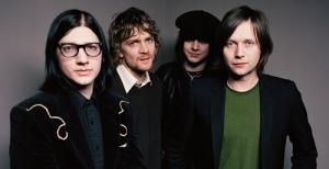 Raconteurs