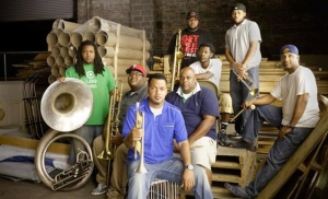 The Soul Rebels