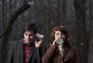 Shovels &amp; Rope