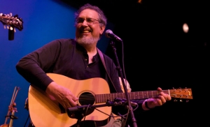 David Bromberg