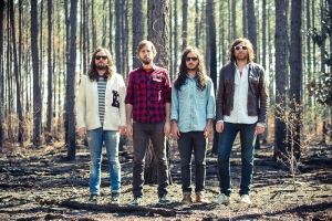 J Roddy Walston And The Business