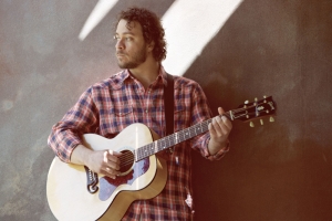 Amos Lee