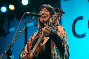 Buffy Sainte-Marie