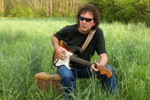 Tony Joe White