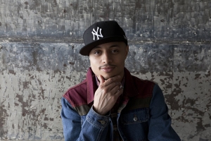 José James