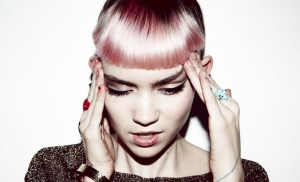 Grimes