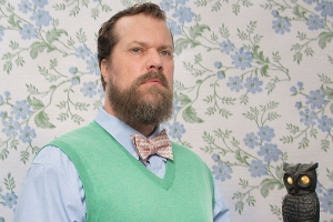 John Grant