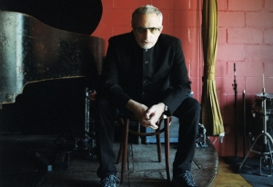 Donald Fagen