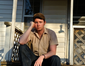 John Fullbright