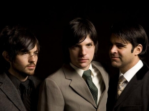 The Avett Brothers