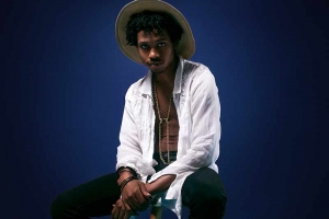 Raury Artist To Watch - November 2015