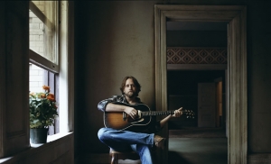 Hayes Carll