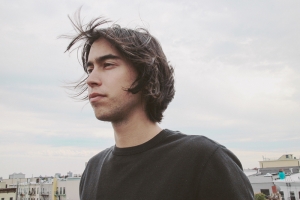 Alex G