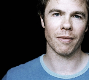 Josh Ritter