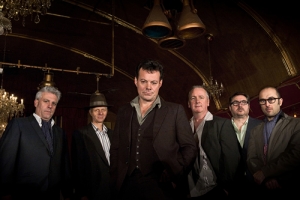 The James Hunter Six