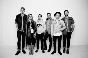 Kopecky Family Band