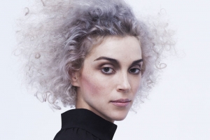 St. Vincent